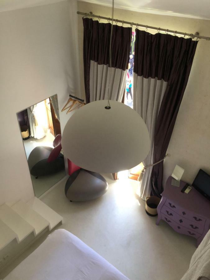 Room With A Vue Nice Exterior photo