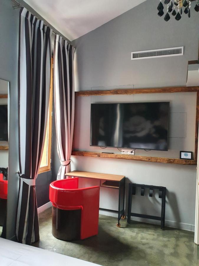 Room With A Vue Nice Exterior photo